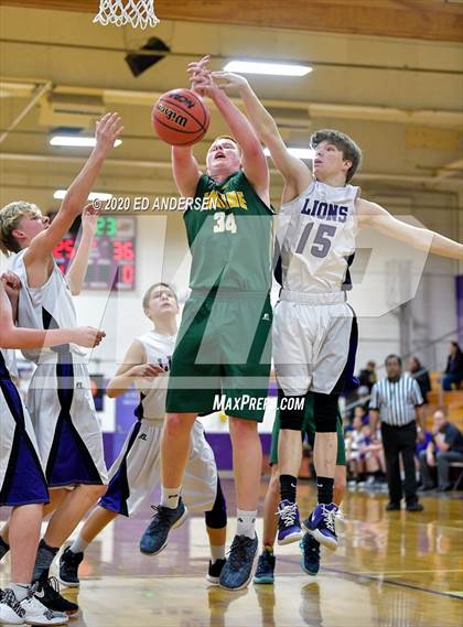 Thumbnail 1 in Incline @ Yerington photogallery.