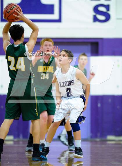Thumbnail 3 in Incline @ Yerington photogallery.