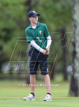 St. Johns River Athletic Conference Boys Golf Championship 