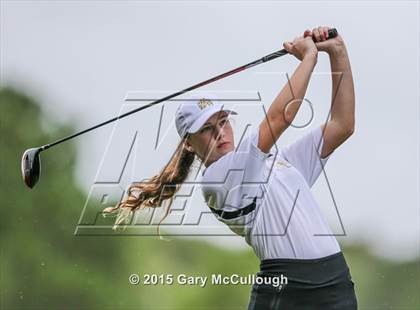 Thumbnail 1 in St. Johns River Athletic Conference Boys Golf Championship  photogallery.