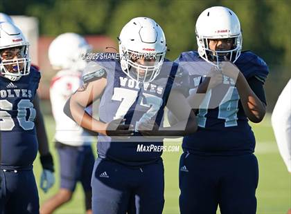 Thumbnail 2 in JV: Life Waxahachie @ Ranchview photogallery.