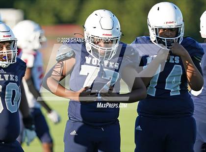 Thumbnail 1 in JV: Life Waxahachie @ Ranchview photogallery.