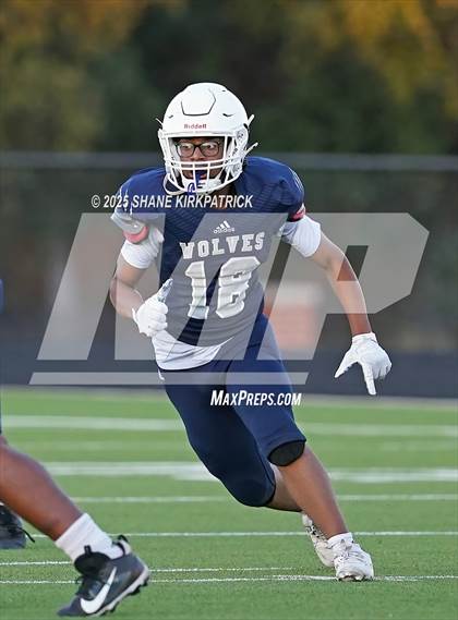 Thumbnail 3 in JV: Life Waxahachie @ Ranchview photogallery.