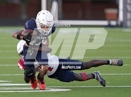 Thumbnail 2 in JV: Life Waxahachie @ Ranchview photogallery.