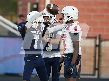 Thumbnail 2 in JV: Life Waxahachie @ Ranchview photogallery.