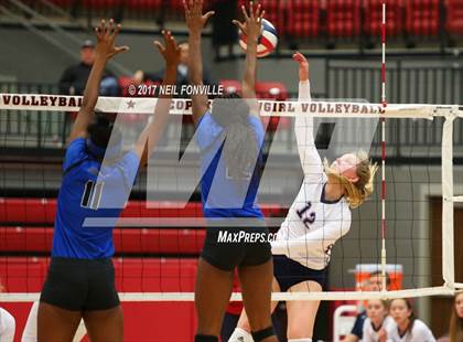 Thumbnail 1 in Allen vs. Byron Nelson photogallery.