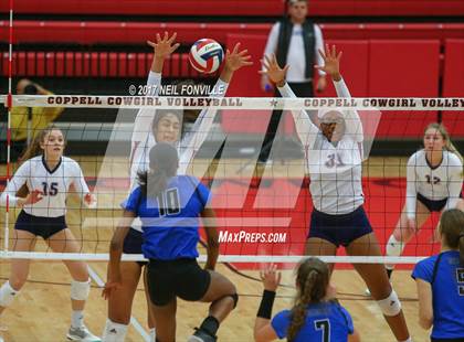 Thumbnail 1 in Allen vs. Byron Nelson photogallery.