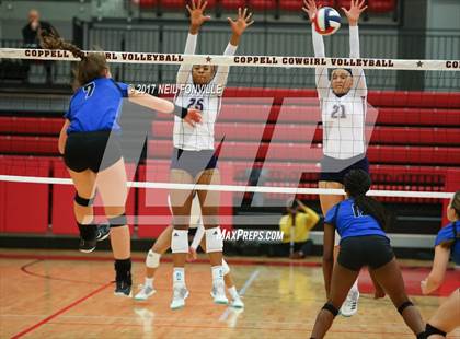 Thumbnail 3 in Allen vs. Byron Nelson photogallery.