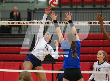 Thumbnail 1 in Allen vs. Byron Nelson photogallery.