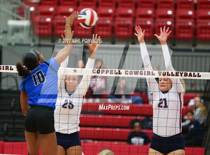 Thumbnail 1 in Allen vs. Byron Nelson photogallery.