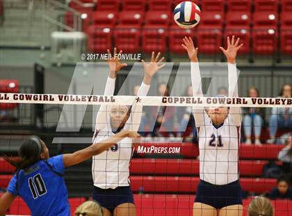 Thumbnail 2 in Allen vs. Byron Nelson photogallery.