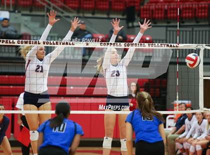 Thumbnail 2 in Allen vs. Byron Nelson photogallery.
