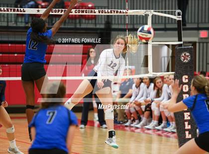 Thumbnail 3 in Allen vs. Byron Nelson photogallery.