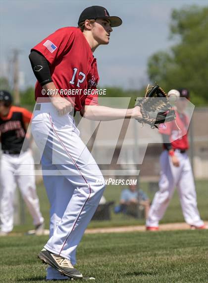 Thumbnail 3 in Burlington @ Muskego photogallery.