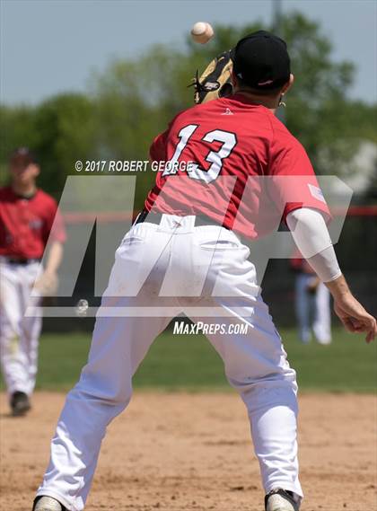 Thumbnail 1 in Burlington @ Muskego photogallery.