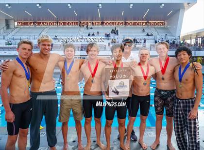 Thumbnail 1 in CIF SS Division 2 Finals photogallery.