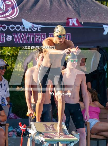 Thumbnail 1 in CIF SS Division 2 Finals photogallery.