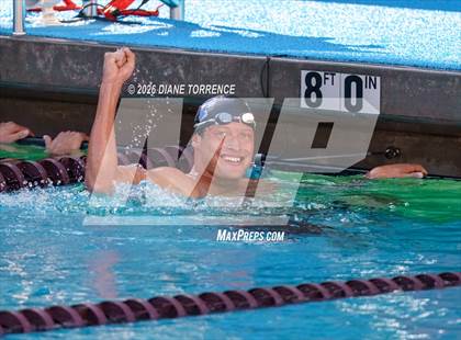 Thumbnail 3 in CIF SS Division 2 Finals photogallery.