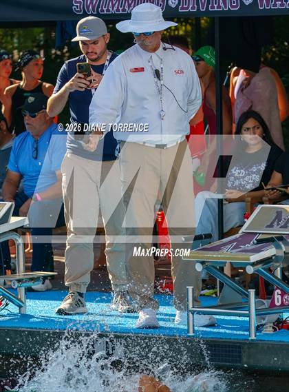 Thumbnail 1 in CIF SS Division 2 Finals photogallery.