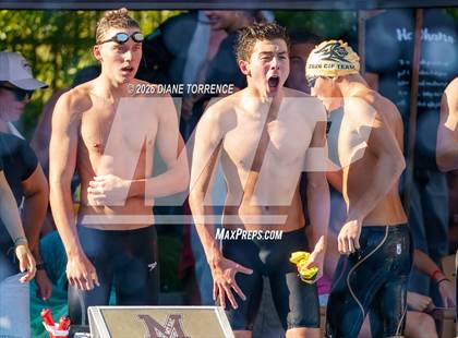 Thumbnail 1 in CIF SS Division 2 Finals photogallery.