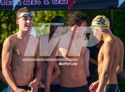Thumbnail 3 in CIF SS Division 2 Finals photogallery.