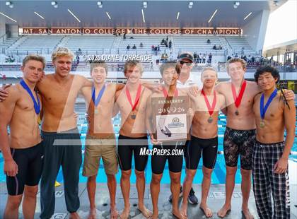 Thumbnail 2 in CIF SS Division 2 Finals photogallery.