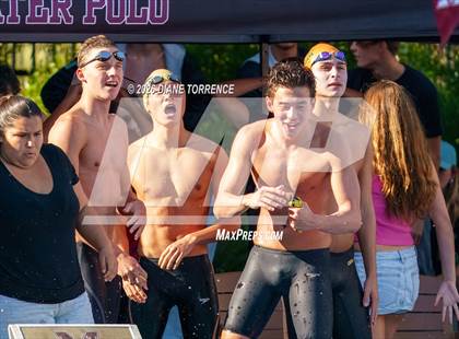 Thumbnail 2 in CIF SS Division 2 Finals photogallery.