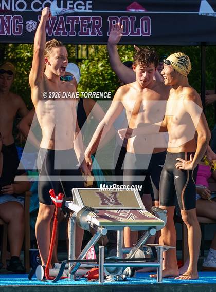 Thumbnail 1 in CIF SS Division 2 Finals photogallery.