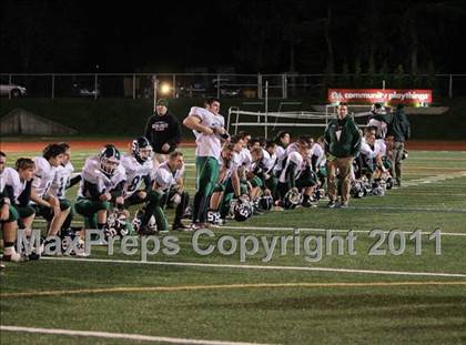 Thumbnail 1 in Croton-Harmon vs. Schalmont (NYSPHSAA Class B Semifinal) photogallery.