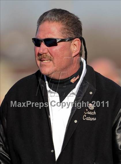Thumbnail 2 in Croton-Harmon vs. Schalmont (NYSPHSAA Class B Semifinal) photogallery.