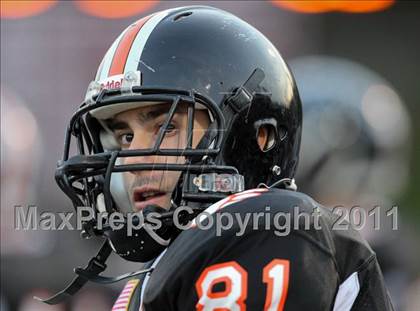 Thumbnail 3 in Croton-Harmon vs. Schalmont (NYSPHSAA Class B Semifinal) photogallery.