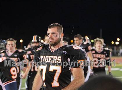 Thumbnail 2 in Croton-Harmon vs. Schalmont (NYSPHSAA Class B Semifinal) photogallery.