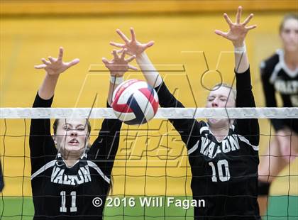 Thumbnail 3 in Walton @ Roswell photogallery.