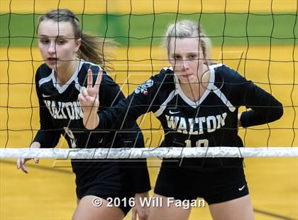 Thumbnail 3 in Walton @ Roswell photogallery.