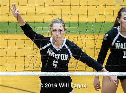 Thumbnail 3 in Walton @ Roswell photogallery.