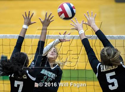 Thumbnail 2 in Walton @ Roswell photogallery.