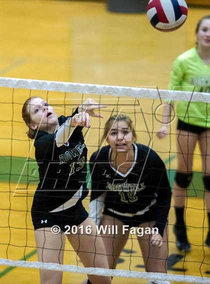 Thumbnail 3 in Walton @ Roswell photogallery.