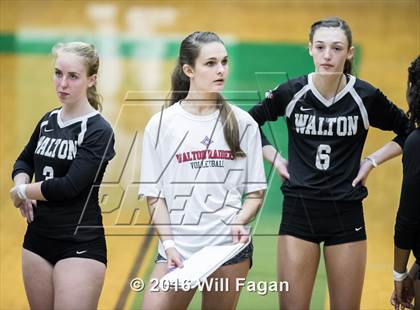 Thumbnail 3 in Walton @ Roswell photogallery.