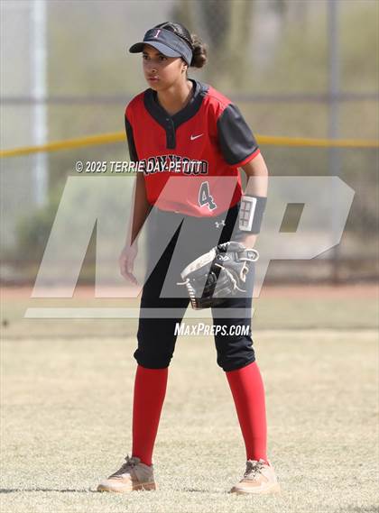 Thumbnail 2 in Cactus vs. Ironwood photogallery.