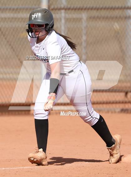 Thumbnail 1 in Cactus vs. Ironwood photogallery.