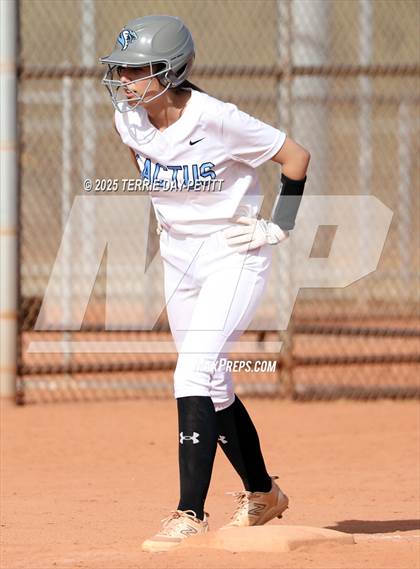 Thumbnail 2 in Cactus vs. Ironwood photogallery.