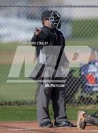 Photo from the gallery "Mingus @ Goldwater"