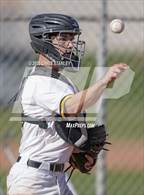 Photo from the gallery "Mingus @ Goldwater"