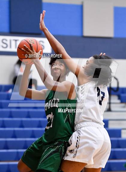 Thumbnail 1 in Poteet @ Wylie East photogallery.