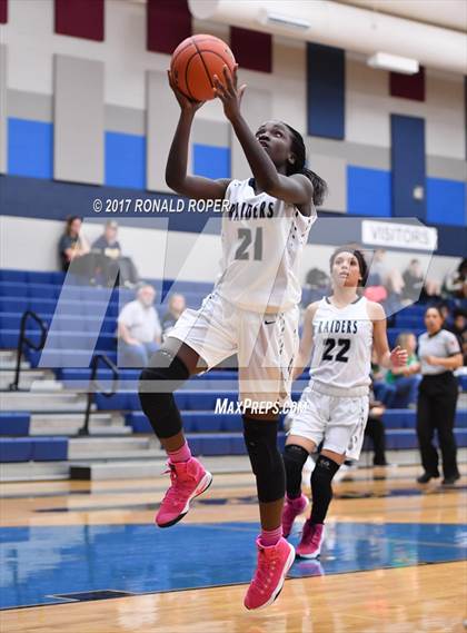 Thumbnail 2 in Poteet @ Wylie East photogallery.