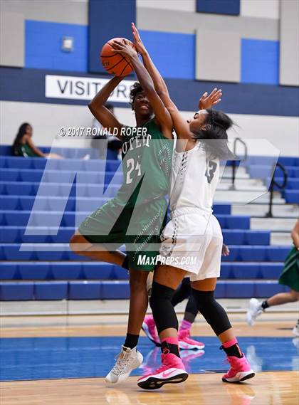 Thumbnail 3 in Poteet @ Wylie East photogallery.