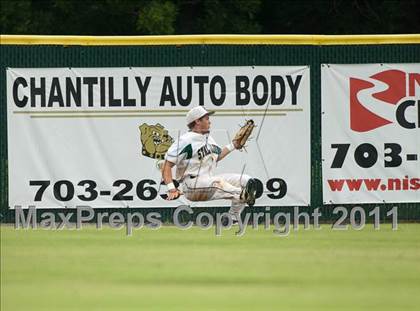 Thumbnail 1 in South County vs. Great Bridge (VHSL AAA Final) photogallery.