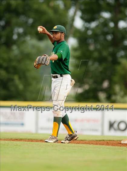 Thumbnail 1 in South County vs. Great Bridge (VHSL AAA Final) photogallery.