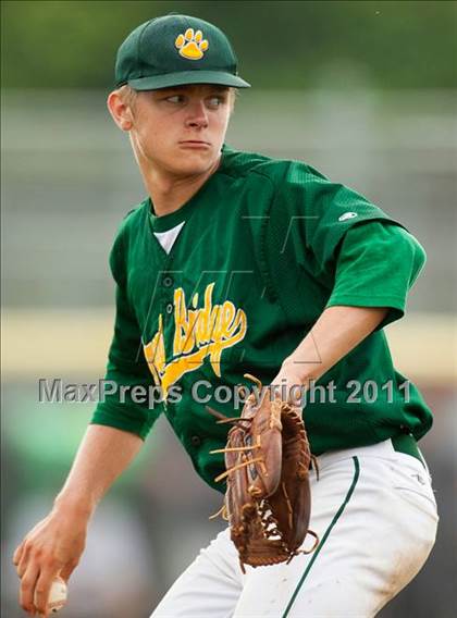 Thumbnail 3 in South County vs. Great Bridge (VHSL AAA Final) photogallery.