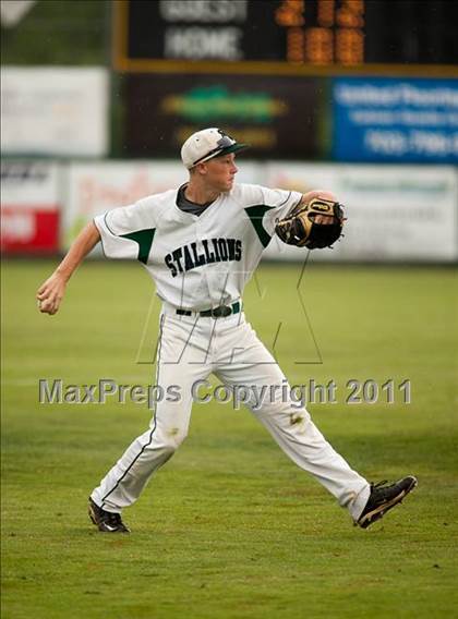 Thumbnail 1 in South County vs. Great Bridge (VHSL AAA Final) photogallery.